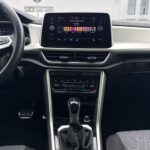 T-Roc Move 1.5 TSI DSG IQ-Light Kamera