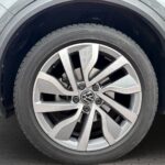 T-Roc Move 1.5 TSI DSG IQ-Light Kamera