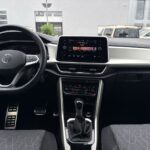 T-Roc Move 1.5 TSI DSG IQ-Light Kamera