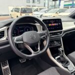 T-Roc Move 1.5 TSI DSG IQ-Light Kamera
