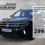T-Roc R-Line 2.0 TDI DSG Black-Style Led-Plus Ap