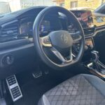 T-Roc R-Line 2.0 TDI DSG Black-Style Led-Plus Ap