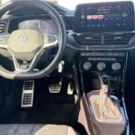 T-Roc R-Line 2.0 TDI DSG Black-Style Led-Plus Ap