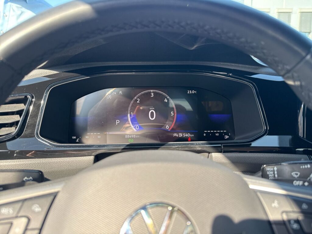 T-Roc R-Line 2.0 TDI DSG Black-Style Led-Plus Ap