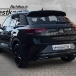 T-Roc R-Line 2.0 TDI DSG Black-Style Led-Plus Ap