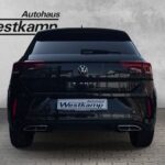 T-Roc R-Line 2.0 TDI DSG Black-Style Led-Plus Ap