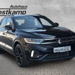 T-Roc R-Line 2.0 TDI DSG Black-Style Led-Plus Ap