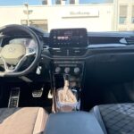 T-Roc R-Line 2.0 TDI DSG Black-Style Led-Plus Ap