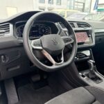 Tiguan Elegance 1,5 TSI DSG Matrix-Led Ganzj.Rei