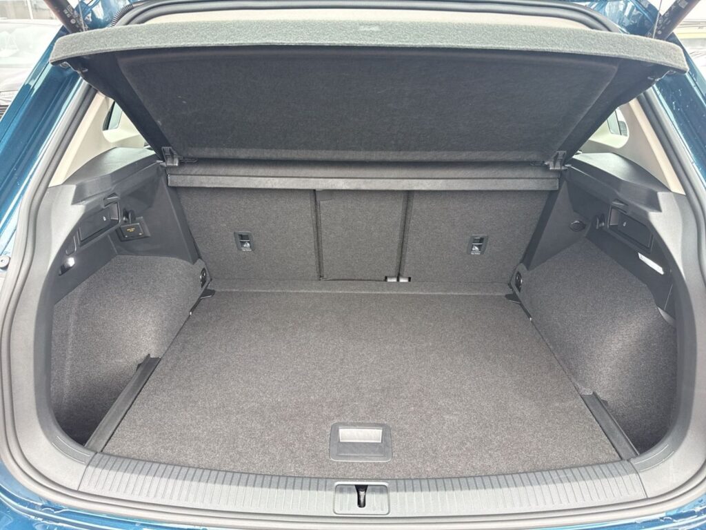 Tiguan Elegance 1,5 TSI DSG Matrix-Led Ganzj.Rei
