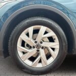 Tiguan Elegance 1,5 TSI DSG Matrix-Led Ganzj.Rei