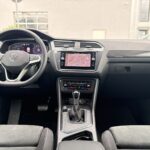 Tiguan Elegance 1,5 TSI DSG Matrix-Led Ganzj.Rei