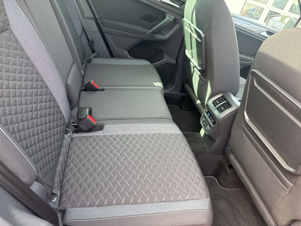 Tiguan Join 2,0 TSI DSG 4Motion Anh.Kpl. Panodac