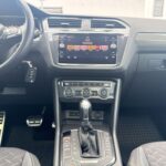 Tiguan Join 2,0 TSI DSG 4Motion Anh.Kpl. Panodac