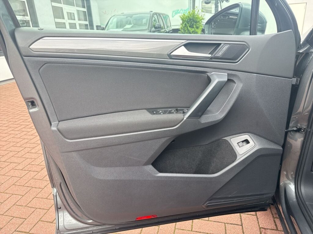 Tiguan Join 2,0 TSI DSG 4Motion Anh.Kpl. Panodac