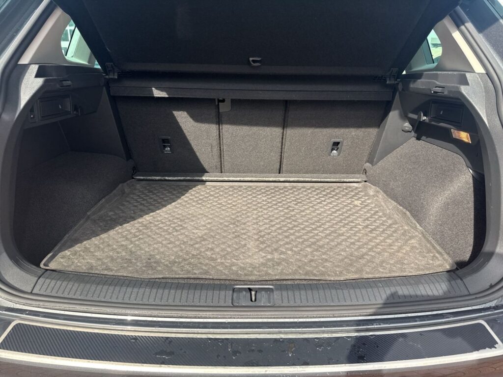 Tiguan Join 2,0 TSI DSG 4Motion Anh.Kpl. Panodac