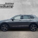 Tiguan Join 2,0 TSI DSG 4Motion Anh.Kpl. Panodac
