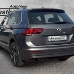 Tiguan Join 2,0 TSI DSG 4Motion Anh.Kpl. Panodac