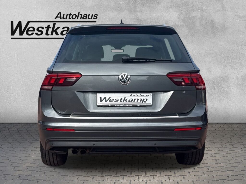 Tiguan Join 2,0 TSI DSG 4Motion Anh.Kpl. Panodac