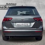 Tiguan Join 2,0 TSI DSG 4Motion Anh.Kpl. Panodac