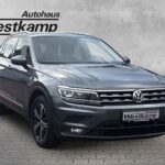 Tiguan Join 2,0 TSI DSG 4Motion Anh.Kpl. Panodac
