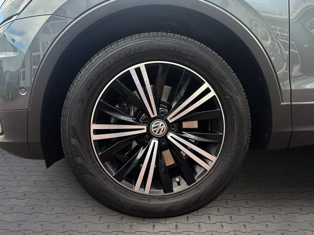 Tiguan Join 2,0 TSI DSG 4Motion Anh.Kpl. Panodac