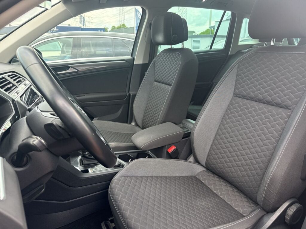 Tiguan Join 2,0 TSI DSG 4Motion Anh.Kpl. Panodac