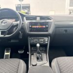 Tiguan Join 2,0 TSI DSG 4Motion Anh.Kpl. Panodac