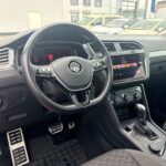 Tiguan Join 2,0 TSI DSG 4Motion Anh.Kpl. Panodac