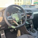 Tiguan Move 1,5 TSI DSG Anh.Kpl. Ganzj.Reifen Ka