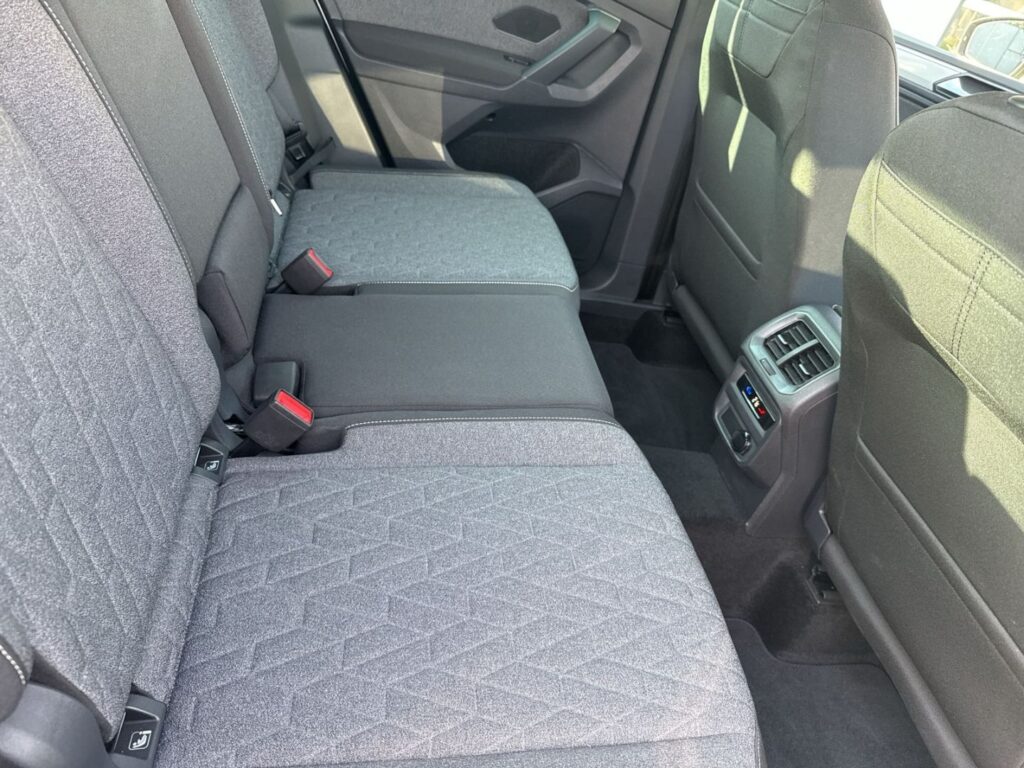 Tiguan Move 1,5 TSI DSG Anh.Kpl. Ganzj.Reifen Ka