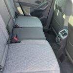 Tiguan Move 1,5 TSI DSG Anh.Kpl. Ganzj.Reifen Ka