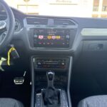 Tiguan Move 1,5 TSI DSG Anh.Kpl. Ganzj.Reifen Ka