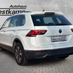 Tiguan Move 1,5 TSI DSG Anh.Kpl. Ganzj.Reifen Ka