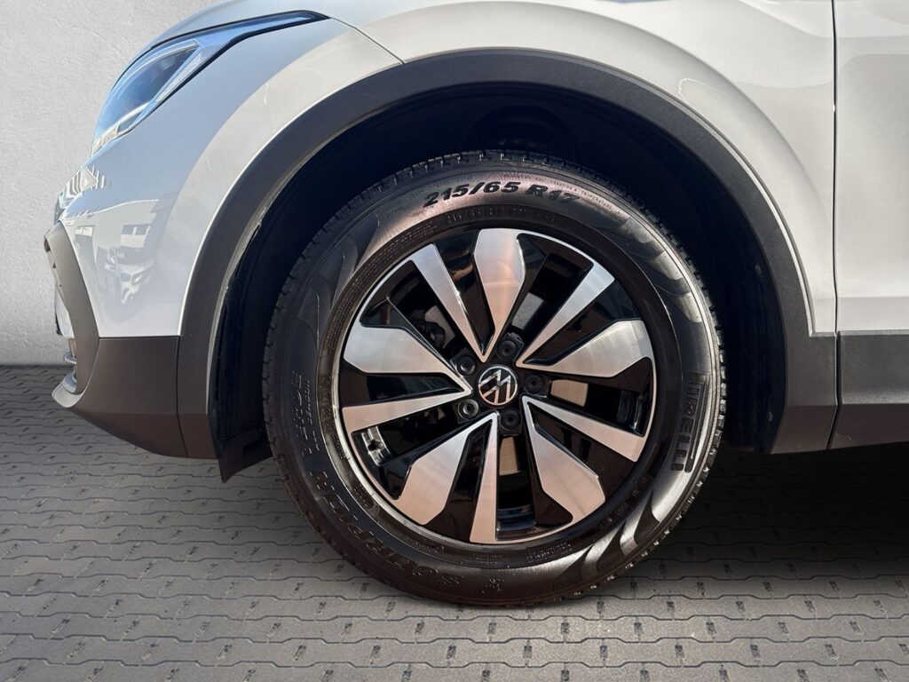Tiguan Move 1,5 TSI DSG Anh.Kpl. Ganzj.Reifen Ka
