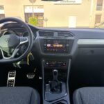 Tiguan Move 1,5 TSI DSG Anh.Kpl. Ganzj.Reifen Ka
