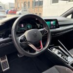 Golf Clubsport 2,0 TSI DSG Black-Style 19Alu Ade