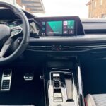 Golf Clubsport 2,0 TSI DSG Black-Style 19Alu Ade