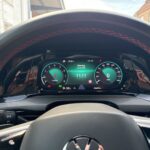 Golf Clubsport 2,0 TSI DSG Black-Style 19Alu Ade