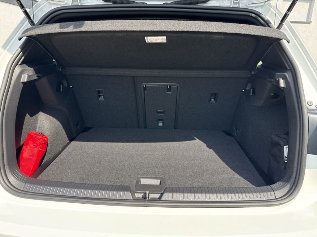 Golf Clubsport 2,0 TSI DSG Black-Style 19Alu Ade