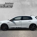 Golf Clubsport 2,0 TSI DSG Black-Style 19Alu Ade