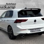 Golf Clubsport 2,0 TSI DSG Black-Style 19Alu Ade