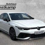 Golf Clubsport 2,0 TSI DSG Black-Style 19Alu Ade