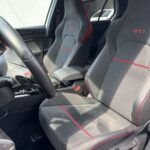 Golf Clubsport 2,0 TSI DSG Black-Style 19Alu Ade
