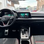 Golf Clubsport 2,0 TSI DSG Black-Style 19Alu Ade