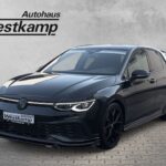 Golf Clubsport Edition 45 Panodach Akrapovic