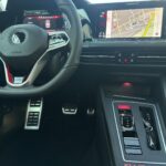 Golf Clubsport Edition 45 Panodach Akrapovic