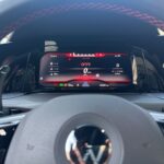Golf Clubsport Edition 45 Panodach Akrapovic