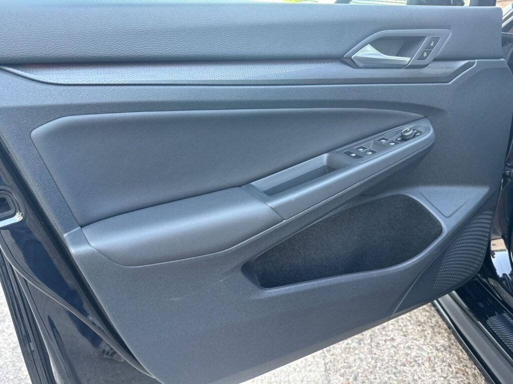 Golf Clubsport Edition 45 Panodach Akrapovic