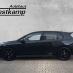 Golf Clubsport Edition 45 Panodach Akrapovic